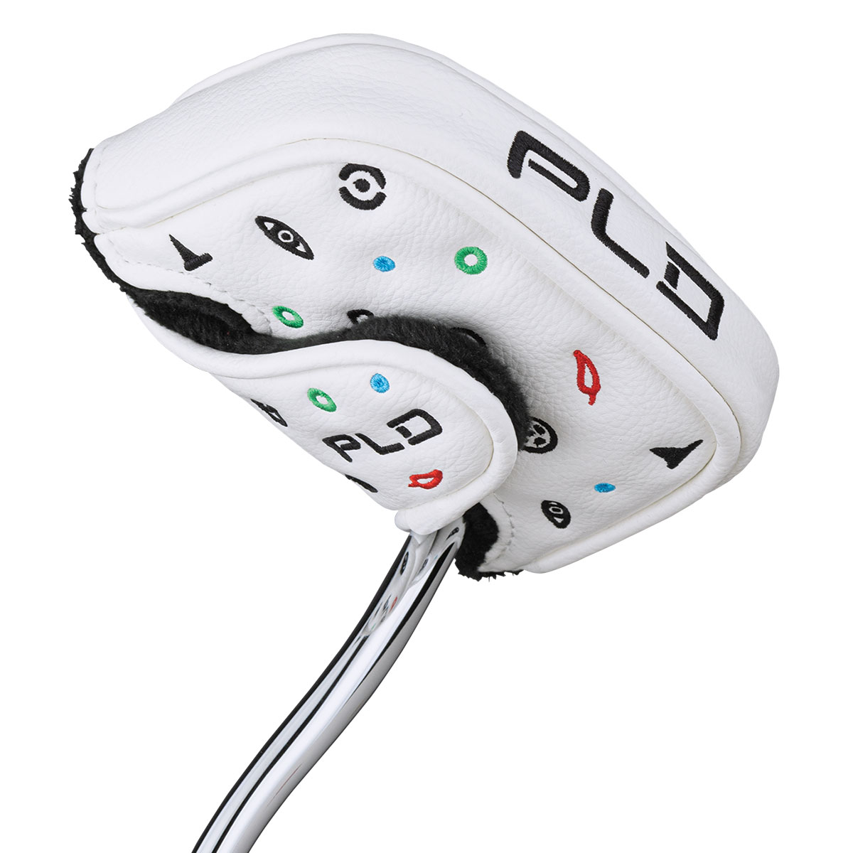Ping PLD Prime Tyne 4 Milled Putter - Pembrokeshire Golf